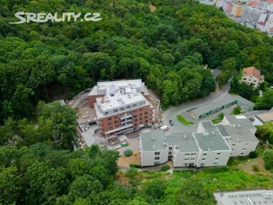 Prodej bytu 2+kk 50 m² U Blaženky, Praha - Smíchov
