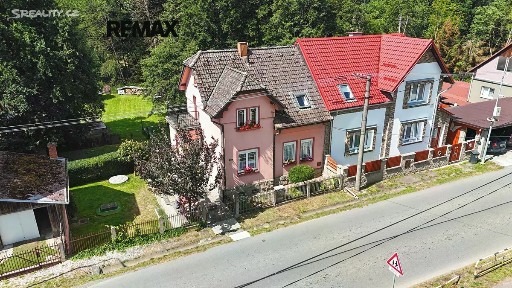 Prodej rodinného domu 100 m², pozemek 160 m² Staré Sedliště
