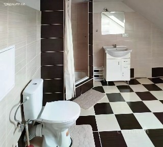 Pronájem rodinného domu 90 m², pozemek 90 m² Skopalíkova, Kroměříž