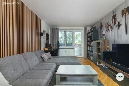 Prodej bytu 2+1 56 m² náměstí Družby, Ostrava - Poruba