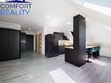 Prodej bytu 3+kk 80 m² Zárubecká, Ostrava - Slezská Ostrava