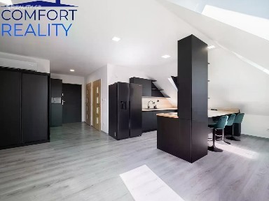 Prodej bytu 3+kk 80 m²