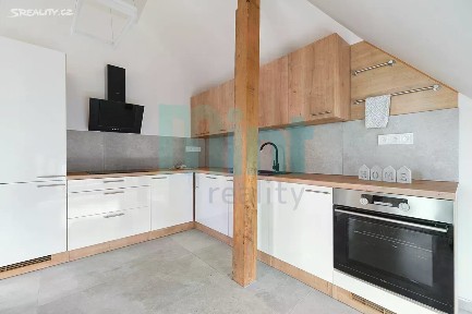 Prodej bytu 3+kk 123 m² Vrázova, Ostrava - Vítkovice