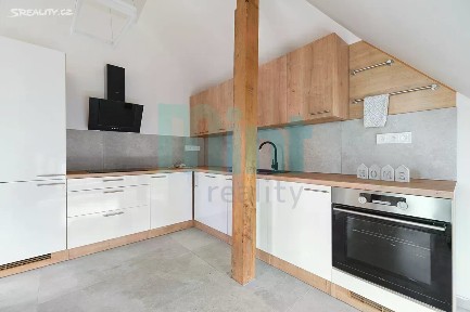 Prodej bytu 3+kk 123 m² Vrázova, Ostrava - Vítkovice