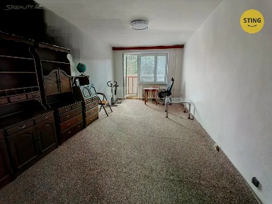 Prodej bytu 2+1 54 m² Ludvíka Podéště, Ostrava - Poruba