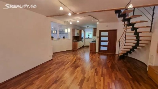 Pronájem rodinného domu 140 m², pozemek 176 m² Kainarova, Jihlava