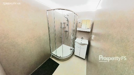 Pronájem bytu 3+kk 57 m²