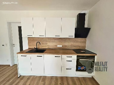 Jablonec nad Nisou, Za Jízdárnou