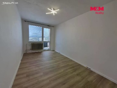 Pronájem bytu 2+kk 42 m² Ježkova, Liberec - Liberec VI-Rochlice