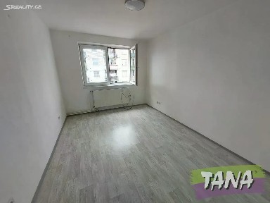 Pronájem bytu 1+1 32 m² Žižkova, Turnov