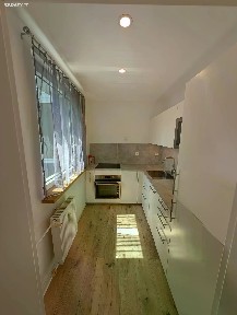 Pronájem bytu 1+1 39 m² Sametová, Liberec - Liberec VI-Rochlice