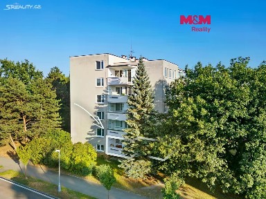 Prodej bytu 3+1 85 m² Čajkovského, Hradec Králové - Nový Hradec Králové