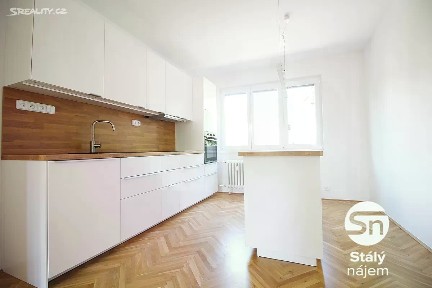 Pronájem bytu 2+kk 73 m² Vitry, Kladno - Kročehlavy
