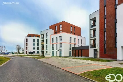Pronájem bytu 3+kk 75 m² Zásmucká, Kolín - Kolín III