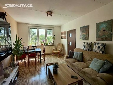 Pronájem bytu 3+kk 62 m² Křivoklátská, Nové Strašecí