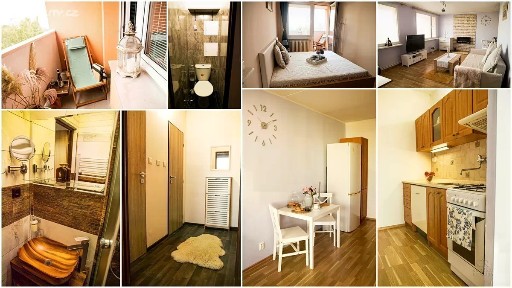 Pronájem bytu 2+kk 51 m² Francouzská, Kladno - Kročehlavy