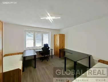 Pronájem bytu 2+1 61 m² Ladova, Jihlava