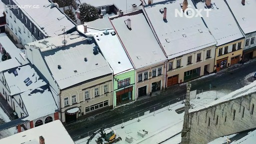 Prodej rodinného domu 287 m², pozemek 300 m² Riegrova, Polička - Polička-Město