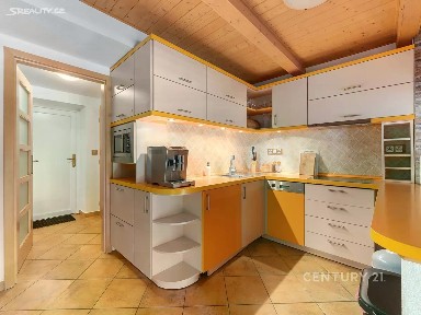 Prodej rodinného domu 74 m², pozemek 274 m² Dolní Morava - Horní Morava
