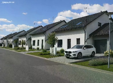 Prodej rodinného domu 127 m², pozemek 569 m² Zahradní, Svitavy - Lány