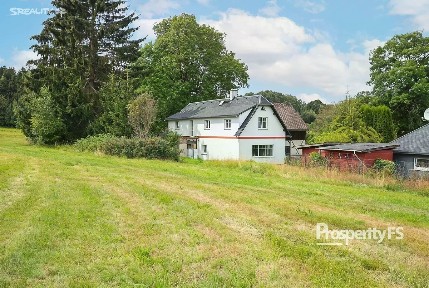 Prodej rodinného domu 180 m², pozemek 1237 m² Krásná