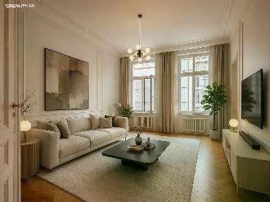 Prodej bytu 2+kk 69 m² Legerova, Kolín - Kolín III