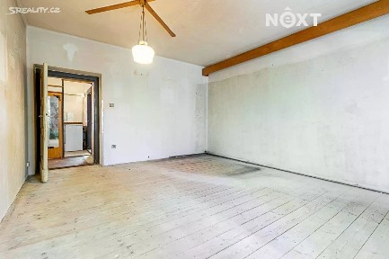 Prodej bytu 1+1 48 m²