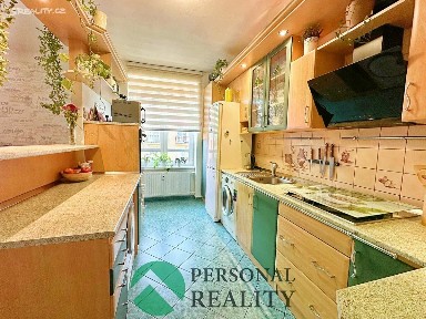 Prodej bytu 3+kk 70 m² Ostravská, Příbram - Příbram VII