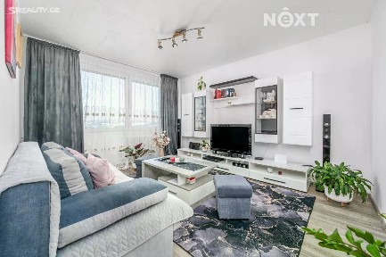 Prodej bytu 4+1 67 m² U Remízku, Hořovice