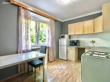 Prodej bytu 1+1 32 m² Kordačova, Kladno