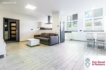 Prodej bytu 3+kk 69 m²