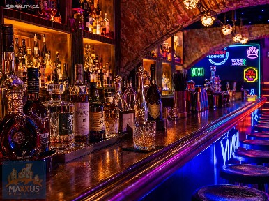 Pronájem restaurace 262 m² Anglická, Praha - Vinohrady