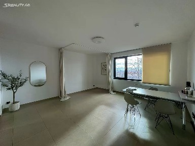 Pronájem kanceláře 37 m²