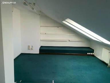 Pronájem kanceláře 87 m² náměstí I. P. Pavlova, Praha - Nové Město