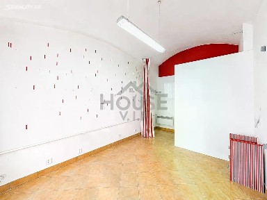 Pronájem kanceláře 17 m²