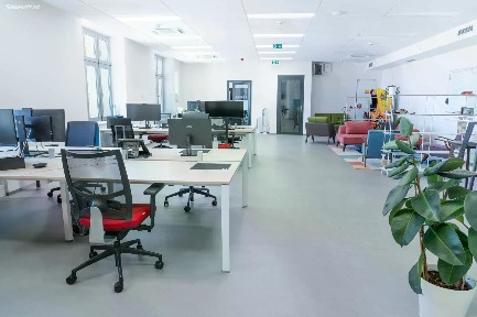 Pronájem kanceláře 90 m² Revoluční, Praha - Staré Město