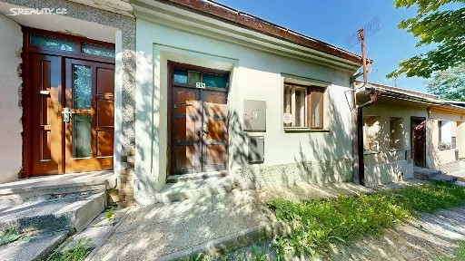 Prodej rodinného domu 45 m², pozemek 286 m² Vodňanská, Netolice