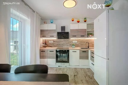 Prodej rodinného domu 49 m², pozemek 298 m²