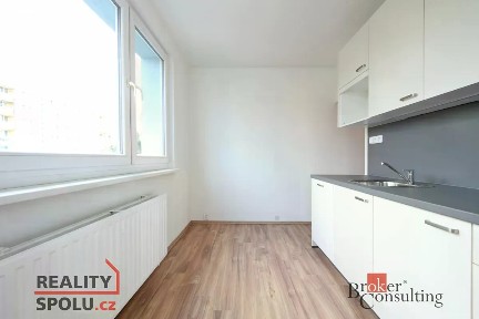 Prodej bytu 2+1 56 m² Aloisina výšina, Liberec - Liberec XV-Starý Harcov