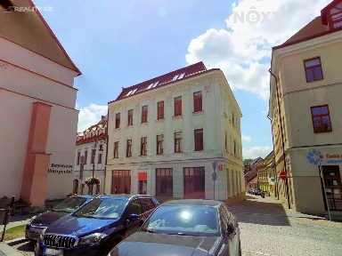 Moskevská, Česká Lípa