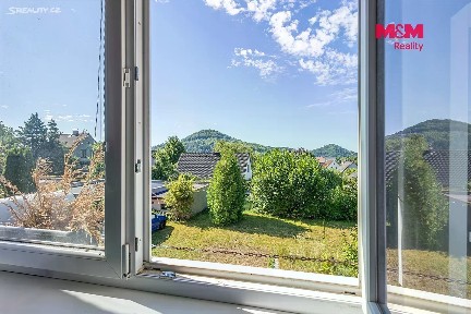 Prodej bytu 3+1 70 m²