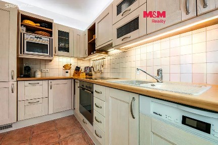Prodej bytu 3+1 72 m² Baltská, Liberec - Liberec XIV-Ruprechtice