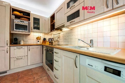 Prodej bytu 3+1 72 m²