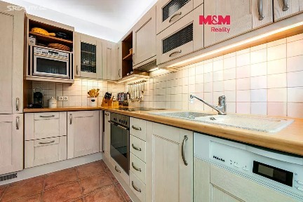 Prodej bytu 3+1 72 m²