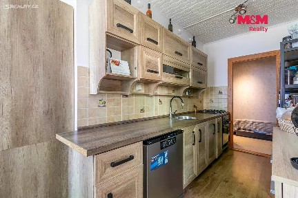 Prodej bytu 3+1 75 m² 28. října, Česká Lípa