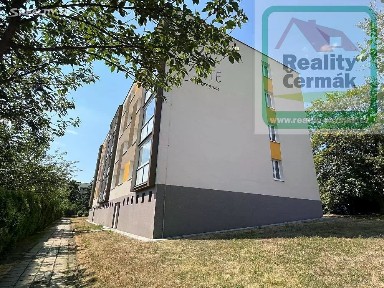 Pronájem bytu 2+1 60 m² Švabinského, Domažlice - Týnské Předměstí