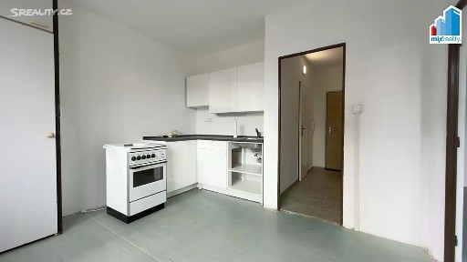 Pronájem bytu 1+1 39 m² Havířská, Nýřany