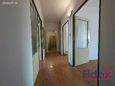 Pronájem bytu 3+1 69 m² Cibulkova, Klatovy - Klatovy III