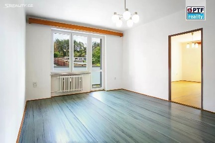Pronájem bytu 3+1 75 m² Pod Vrchem, Plzeň - Lobzy