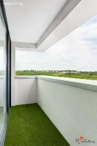 Pronájem bytu 2+kk 56 m² Na Chmelnicích, Plzeň - Severní Předměstí